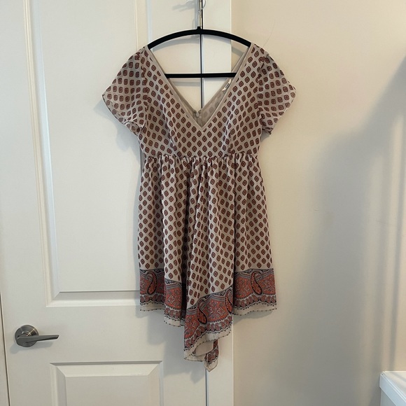 Guess mini tunic dress, XS - Picture 1 of 5